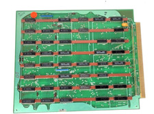 Scheda di supporto Synclavier