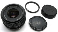 Tokina 28mm f/2.8 Pentax Mount