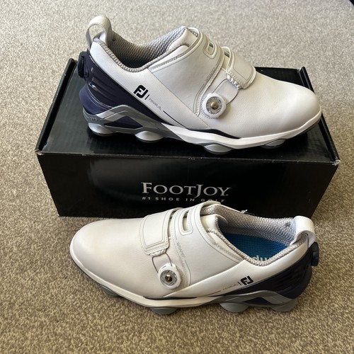 Scarpe golf footjoy tour - da,