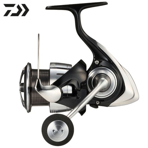 Mulinello spinning daiwa - mulinello,