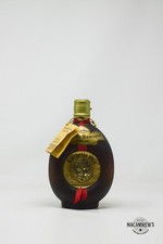 Brandy VECCHIA ROMAGNA Buton Etichetta Oro 7yo (1980)