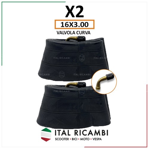 Coppia due camere aria - due, 2