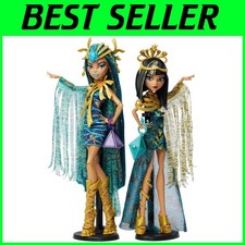 Set bambole Mummy Majesties