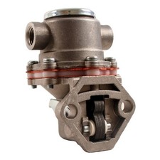 Pompa Gasolio Trattore