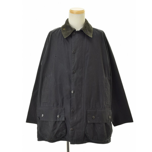 Giacca beaufort barbour - giacca, anni