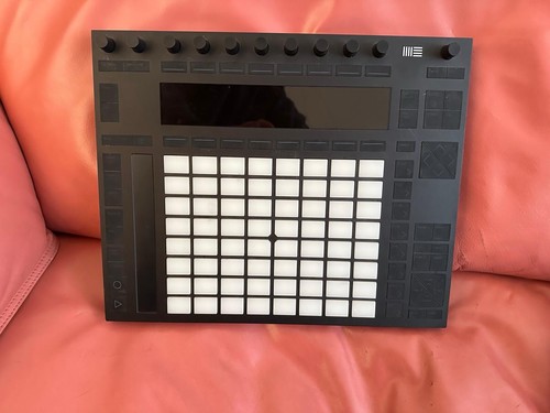 Ableton push controller - push, 2
