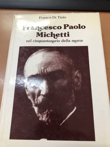 Francesco paolo michetti - paolo,