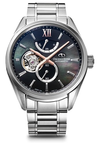 Orologio orient star m34 - m34, f7
