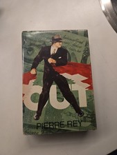 OUT  Pierre Rey   Club degli