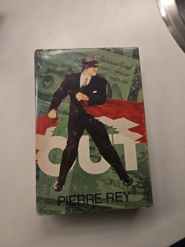 Out pierre rey - pierre,
