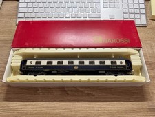 Rivarossi 2592 Scala H0 Ciwl 1 Classe Pullmann Carroza Buone Condizioni IN Conf