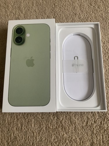 Apple iphone salvia scatola - iphone,