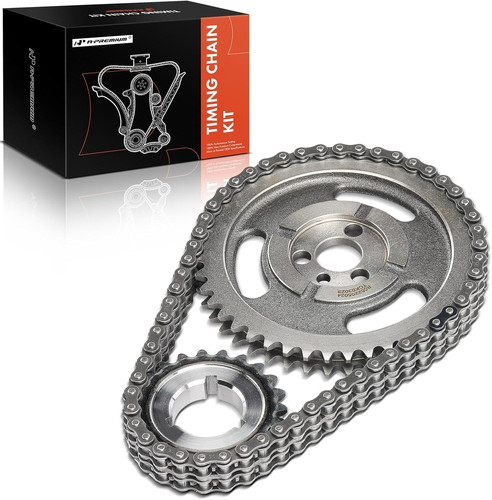 Kit catena distribuzione - catena,