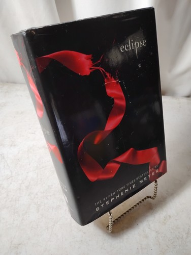 Eclipse first edition - first,