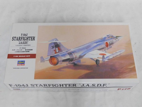 Kit modellino hasegawa - kit, 1/48