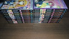TO LOVE-RU DARKNESS SERIE COMPLETA 1/18  STAR COMICS MANGA