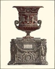 Guerra Vaso Antico I NO LONGER