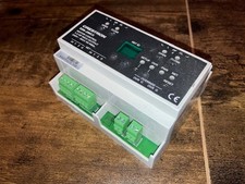 Crestron DIN-2MC2
