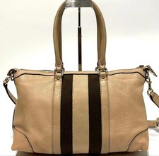 Borsa Gucci originale Sherry