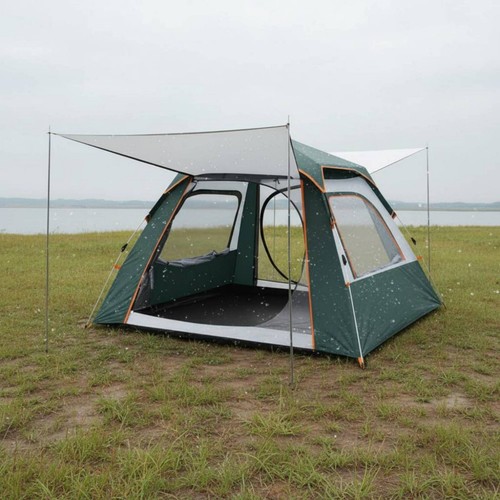 Tenda automatica leggera - automatica,