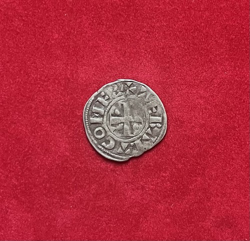 Comté provins thibaut ii - comté, de