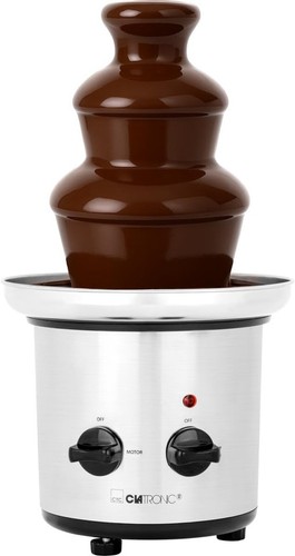 Fontana cioccolato - fontana,