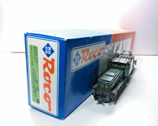 Roco H0 69527 locomotiva
