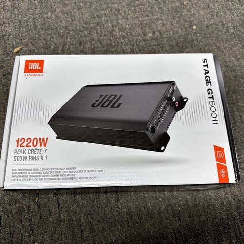 Jbl stage gt50011 - jbl,