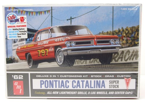 Pontiac catalina eccellente - catalina,