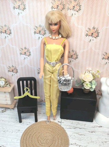 Vintage 1978 barbie pretty - vintage,