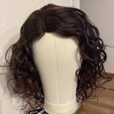 Parrucca Beshe Capelli Umani