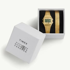 TIMEX X MM6 T80 GIFT SET EXTRA