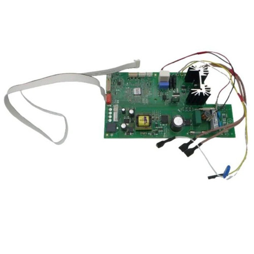 Ricambio originale scheda pcb - scheda,