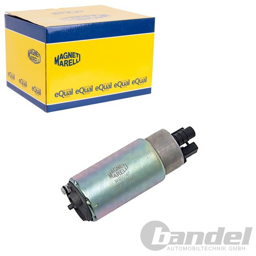 Pompa carburante magneti - carburante,