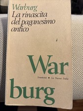 Warburg rinascita del - la,