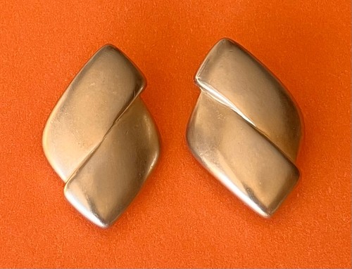 Orecchini vintage erwin - orecchini,