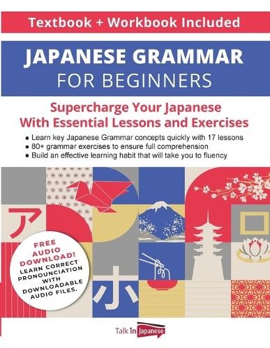 Japanese grammar for - japanese,