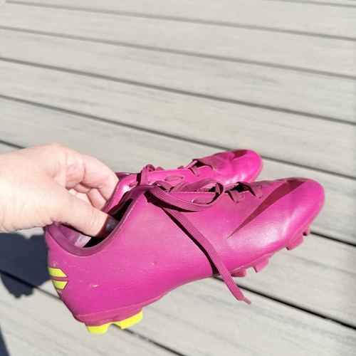 Scarpe calcio nike jr - da,