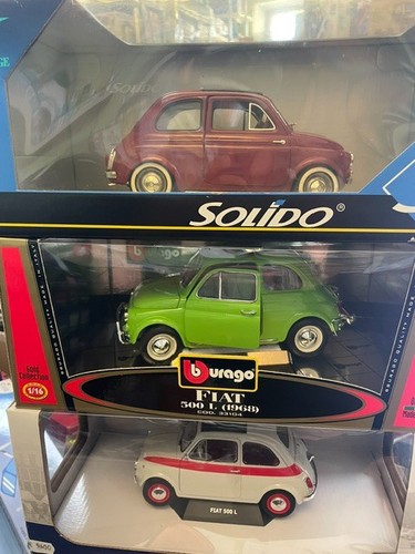 Fiat 500 come foto - fiat,
