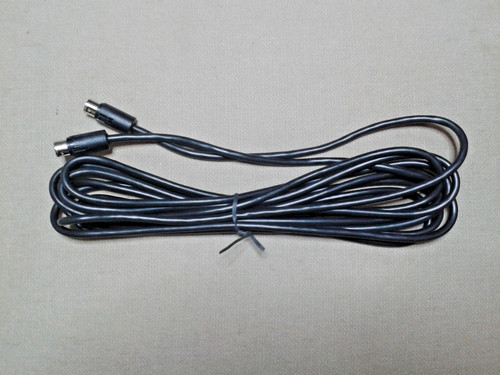 Cable changer alpine - cable, cd-changer
