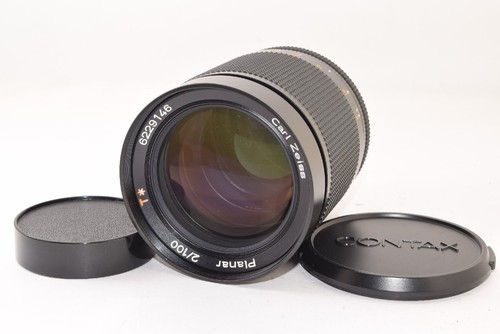 Contax carl zeiss planar - carl,