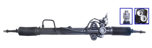 Scatola sterzo dri 711521338 - sterzo,