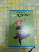 PIPPI CALZELUNGHE Edizione