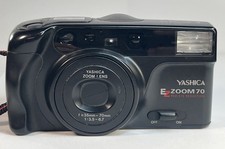 Yashica EZ ZOOM 90 fotocamera