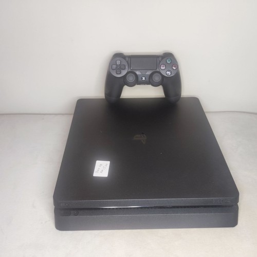 Sony playstation ps4 slim - ps4,