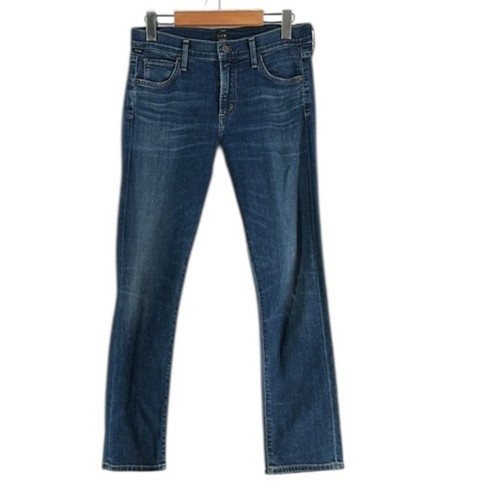 Jeans crop citizens - citizens, of