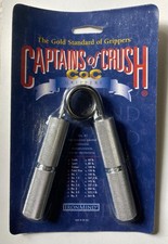 V13 2012 IronMind COC Capitani