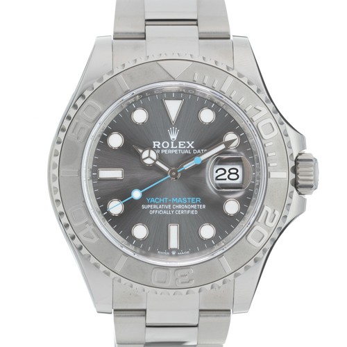 Rolex yacht master 126622 - rolex,