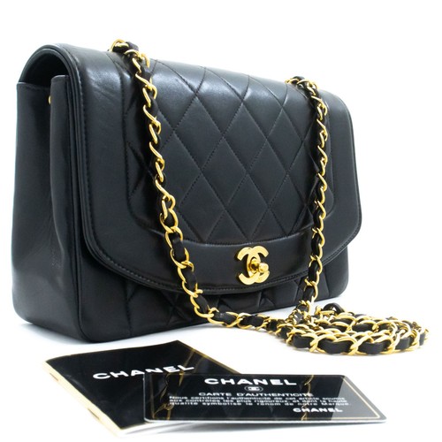Ah2 chanel autentica - chanel,