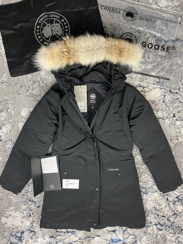 Parka canada goose trillium - goose,